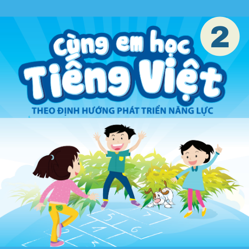 Video Ôn tập kiểm tra Tiếng Việt 2 (Bộ sách Cánh Diều)